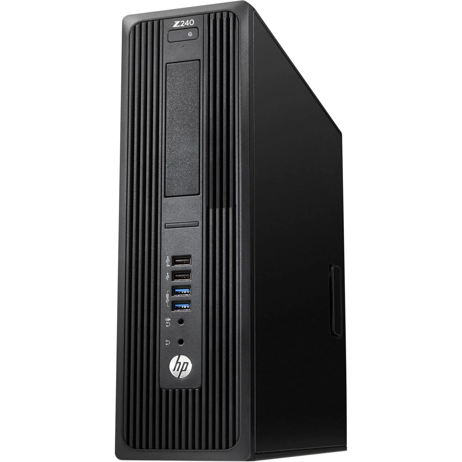 کیس وورک استیشن  HP Z240